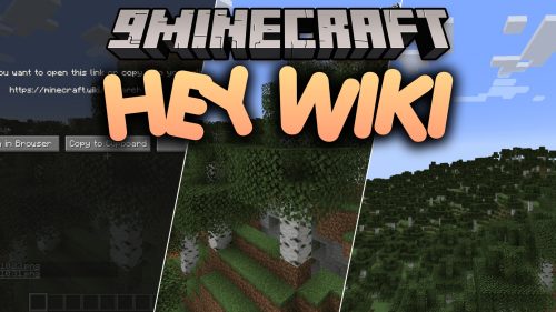 Hey Wiki thumbnail