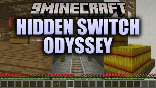 Hidden Switch Odyssey thumbnail