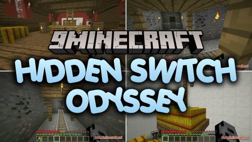 Hidden Switch Odyssey thumbnail
