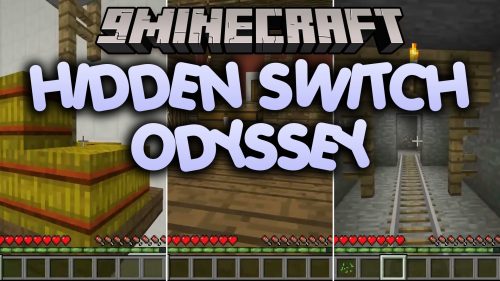 Hidden Switch Odyssey thumbnail