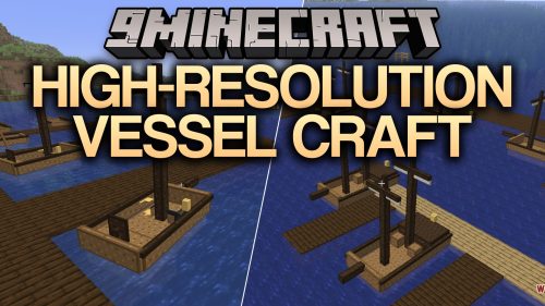 High-resolution Vessel Craft thumbnail