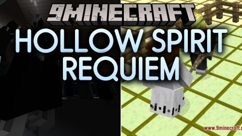 Hollow Spirit Requiem thumbnail