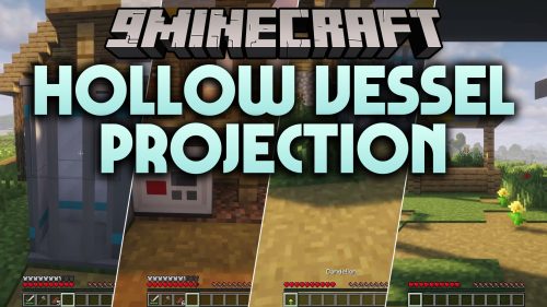 Hollow Vessel Projection thumbnail