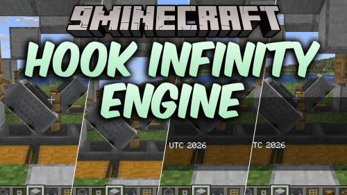 Hook Infinity Engine thumbnail