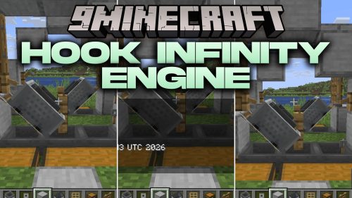 Hook Infinity Engine thumbnail