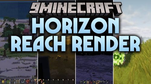 Horizon Reach Render thumbnail