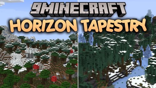 Horizon Tapestry thumbnail