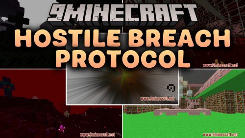 Hostile Breach Protocol thumbnail