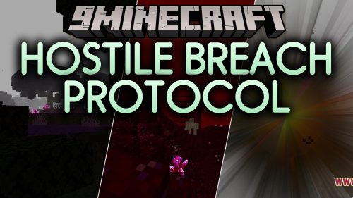 Hostile Breach Protocol thumbnail