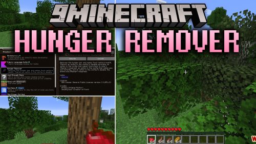 Hunger Remover thumbnail