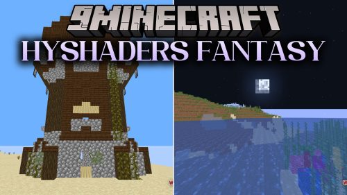 HyShaders Fantasy Shaders