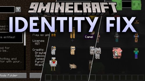 Identity Fix thumbnail