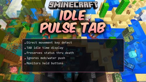 Idle Pulse Tab thumbnail