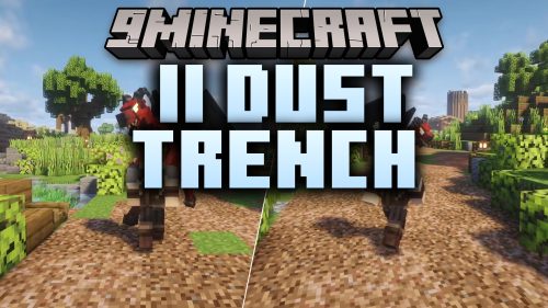 兢II Dust Trench thumbnail
