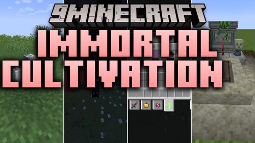 Immortal Cultivation 修仙 thumbnail