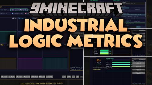 Industrial Logic Metrics thumbnail