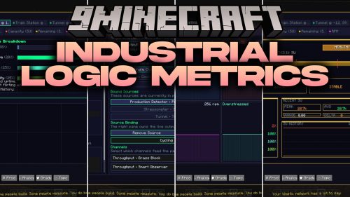 Industrial Logic Metrics thumbnail