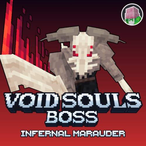Infernal Marauder Model Thumbnail