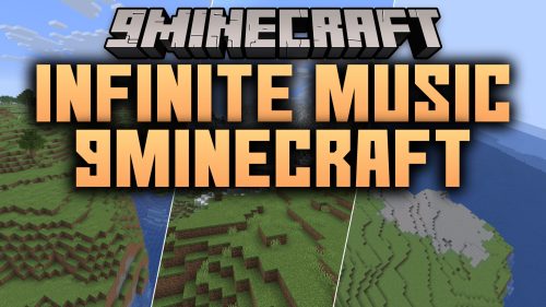 Infinite Music 9minecraft thumbnail