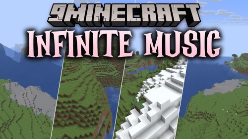Infinite Music thumbnail