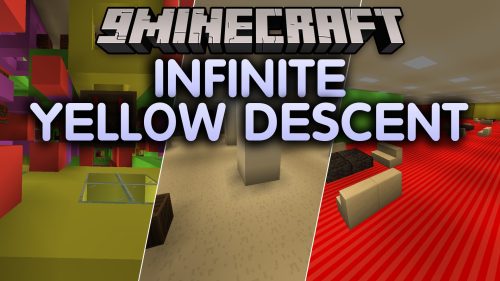 Infinite Yellow Descent thumbnail