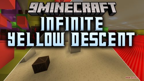 Infinite Yellow Descent thumbnail