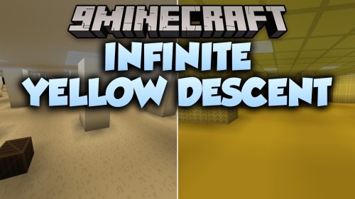 Infinite Yellow Descent thumbnail