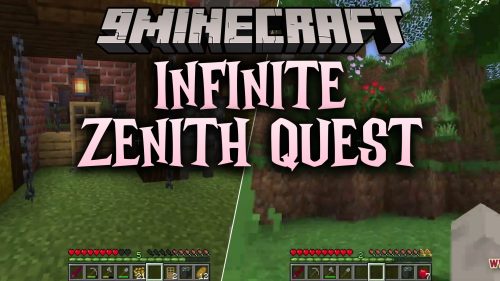 Infinite Zenith Quest thumbnail