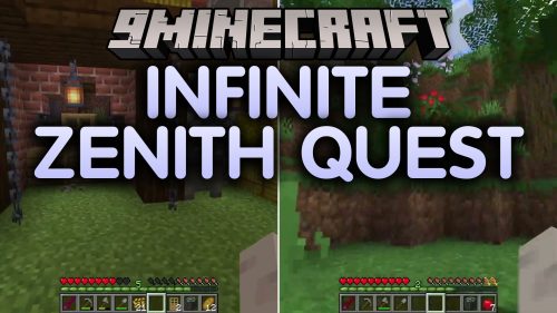 Infinite Zenith Quest thumbnail
