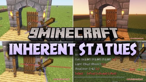 Inherent Statues thumbnail