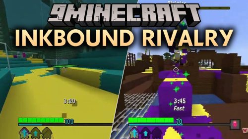 Inkbound Rivalry thumbnail