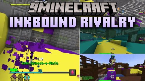 Inkbound Rivalry thumbnail