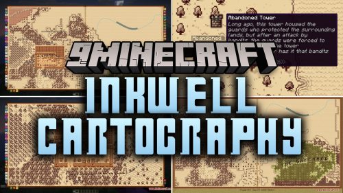 Inkwell Cartography thumbnail