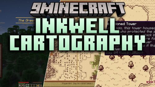 Inkwell Cartography thumbnail
