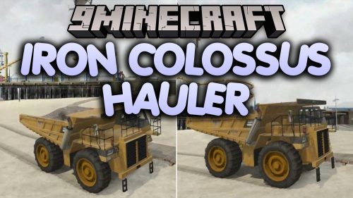 Iron Colossus Hauler thumbnail