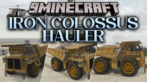 Iron Colossus Hauler thumbnail