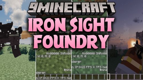 Iron Sight Foundry thumbnail