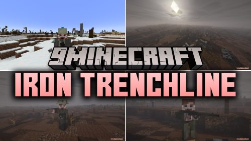 Iron Trenchline thumbnail