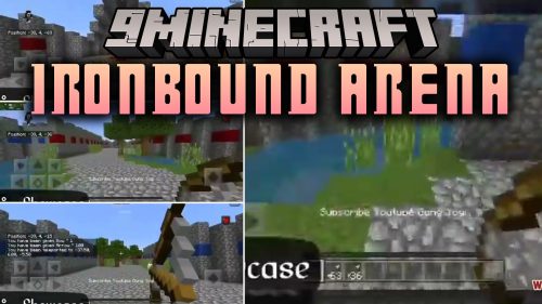Ironbound Arena thumbnail