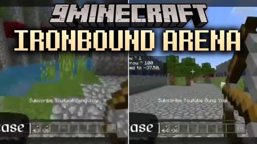Ironbound Arena thumbnail