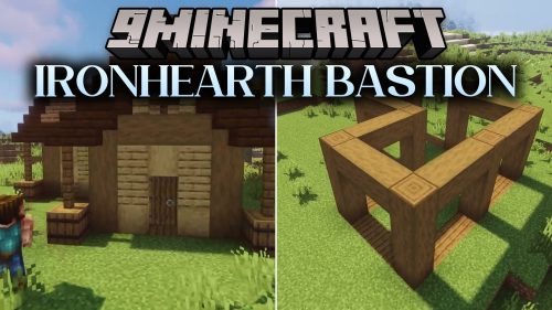 Ironhearth Bastion thumbnail