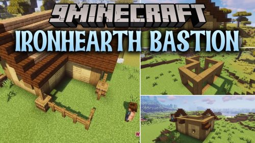 Ironhearth Bastion thumbnail