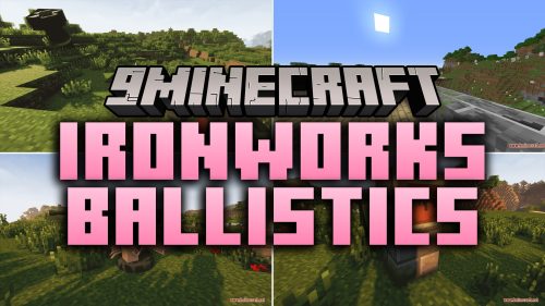 Ironworks Ballistics thumbnail