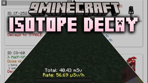 Isotope Decay thumbnail