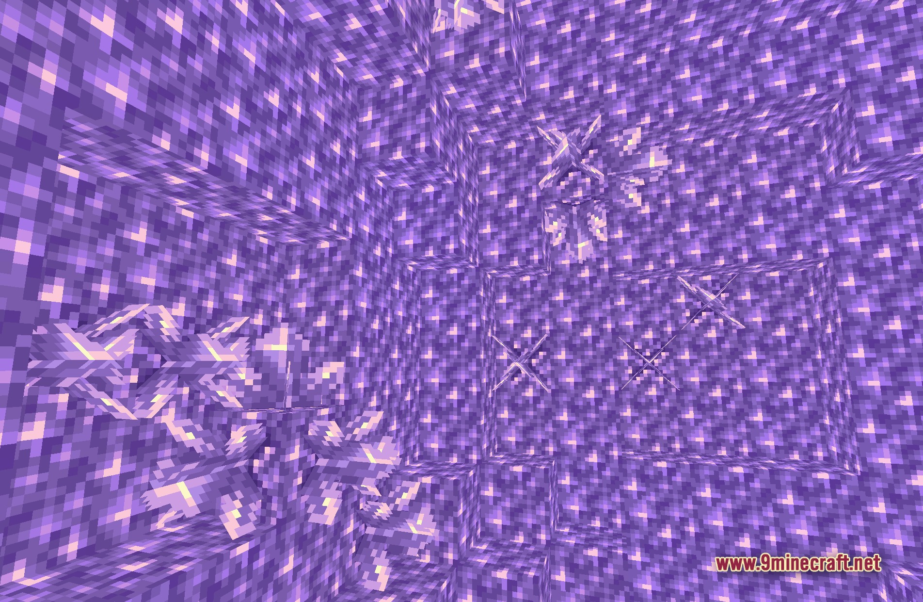 Itemed Arrows Shaders Screenshot 8