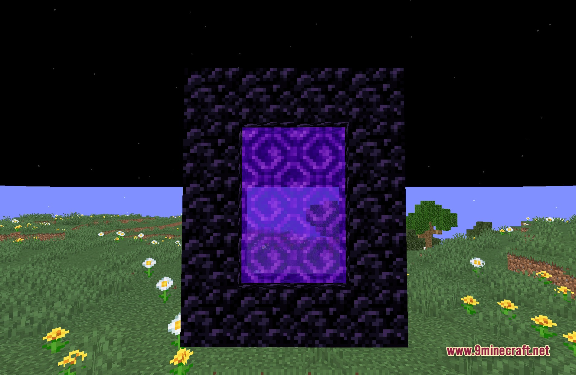 Itemed Arrows Shaders Screenshot 9
