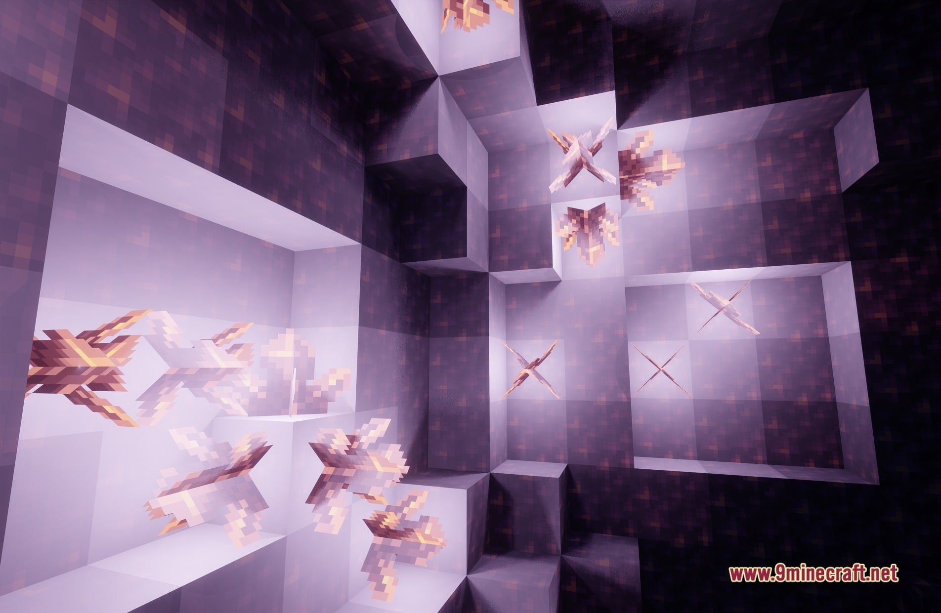 IterationVX Shaders Screenshot 1