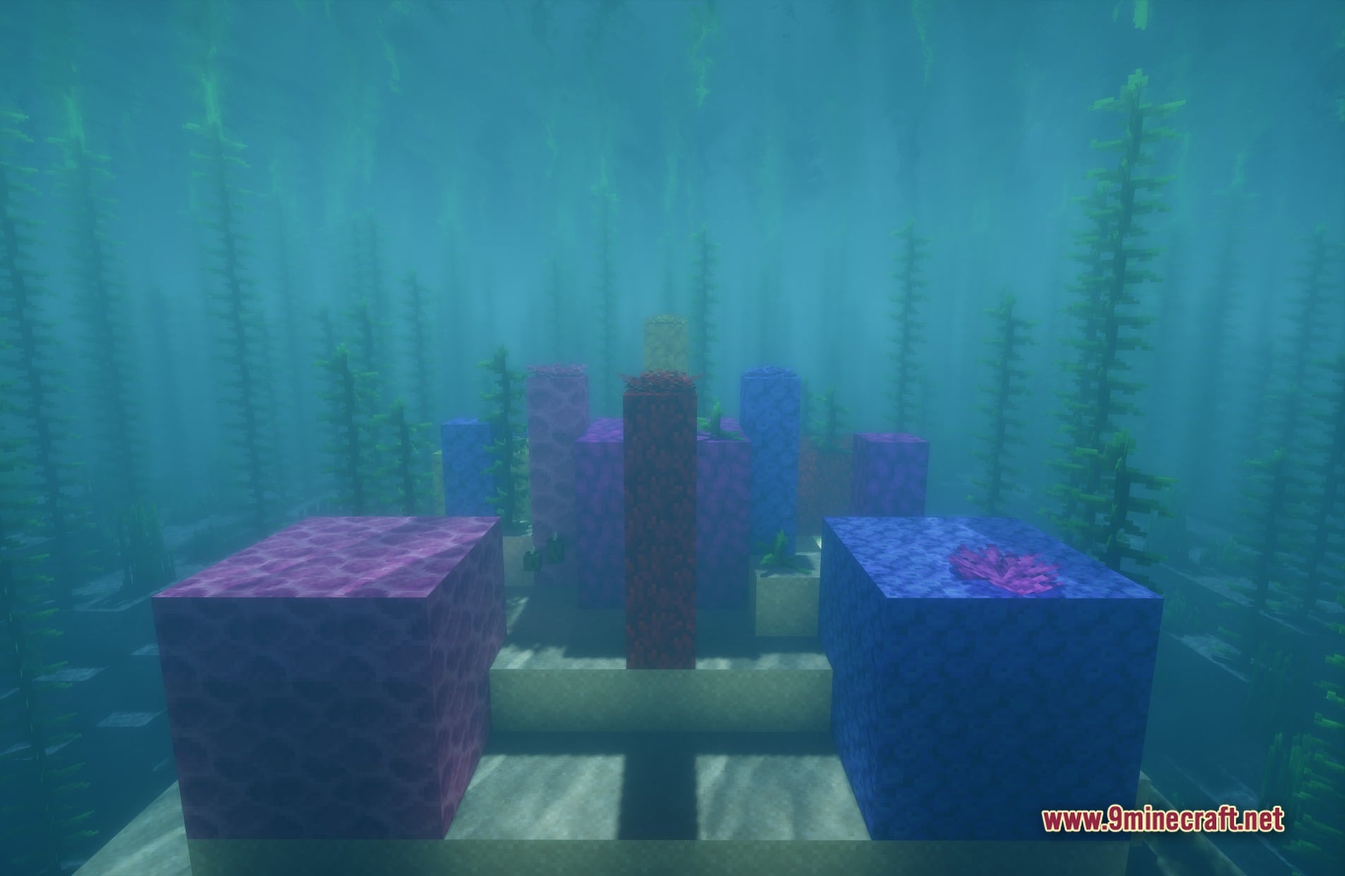 IterationVX Shaders Screenshot 2