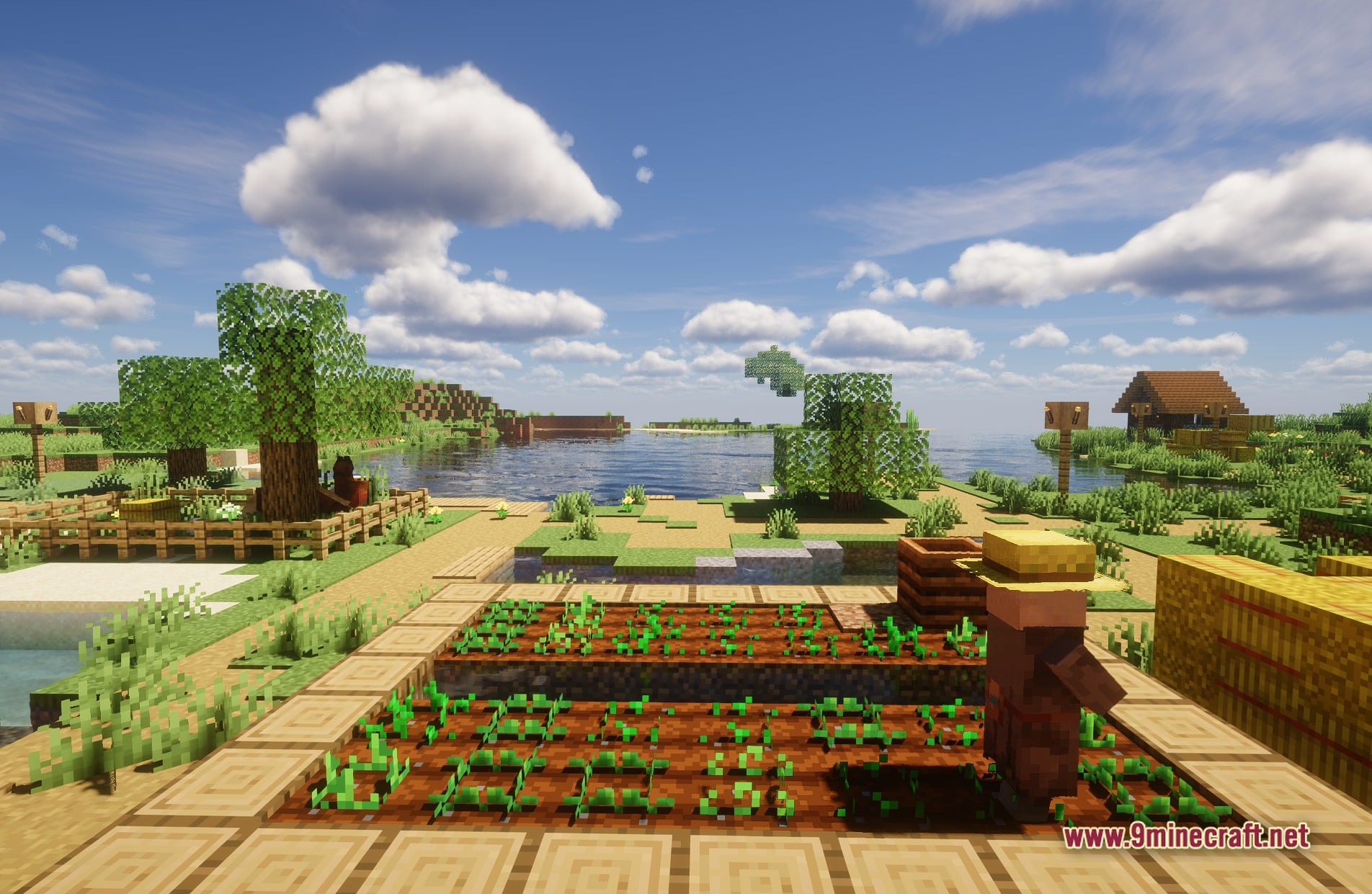 IterationVX Shaders Screenshot 4