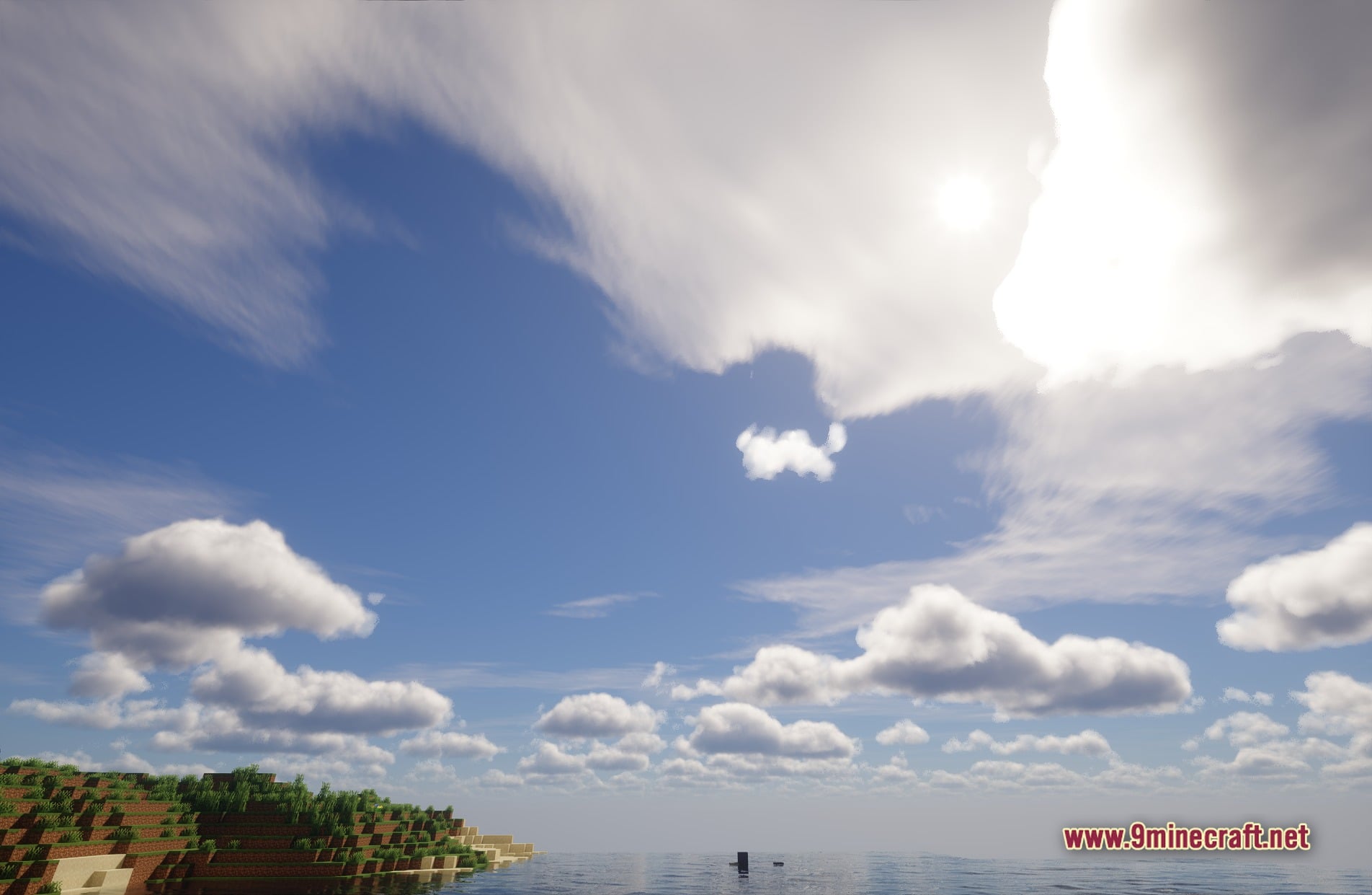 IterationVX Shaders Screenshot 5